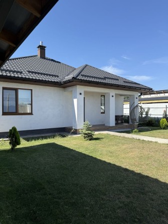 Продам Дом одноетажный - фото 1