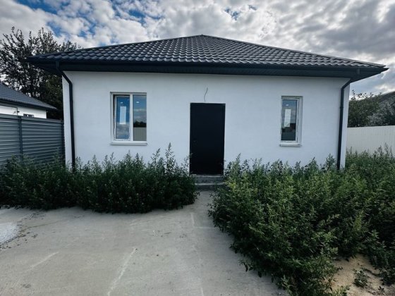 Продаж 1-поверхового будинку 82 м² з газом по вул Глибоцька. БЕЗ КОМІСІЇ!