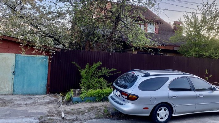 Продаж будинку Київ, Подільський р-н, Виноградар - фото 1