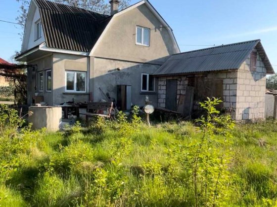 Продаж Земельна ділянка, Будинок, Осокорки. Метро Славутич