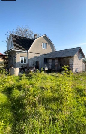 Продаж Земельна ділянка, Будинок, Осокорки. Метро Славутич - фото 1