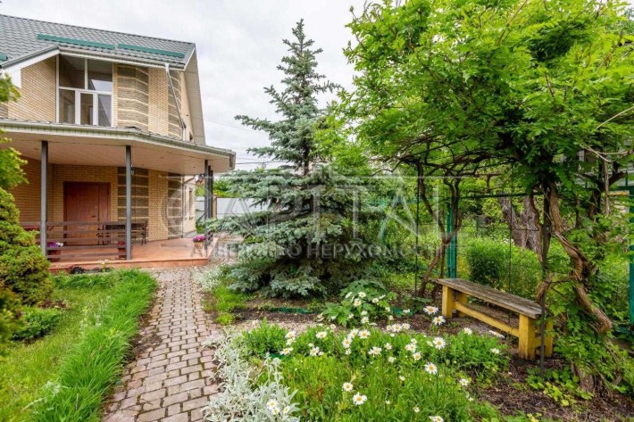 Продаж / Будинок / вул. 92-га Садова, Осокорки, Київ - фото 1