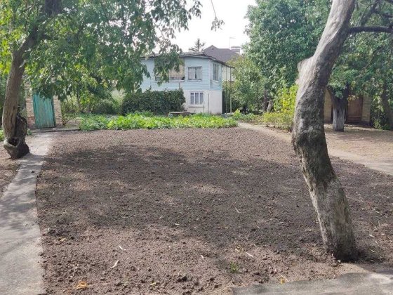 Продам дачу на Осокорках (Дарницький район, Київ)