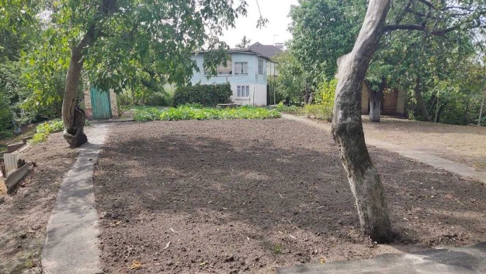 Продам дачу на Осокорках (Дарницький район, Київ) - фото 1