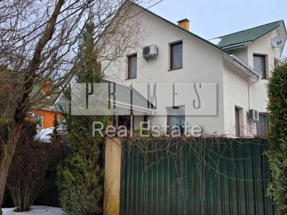 Продаж/Будинок/Чайки Київ