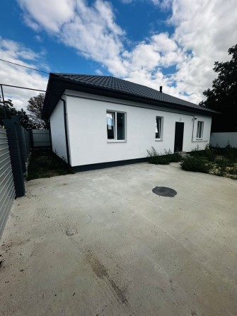 Продаж 1-поверхового будинку 82 м² з газом по вул Глибоцька. БЕЗ КОМІСІЇ! - фото 1