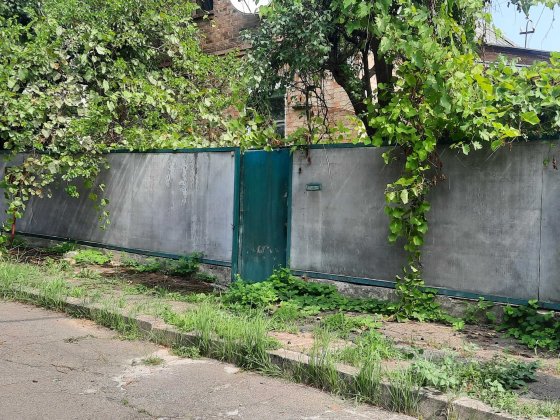Продам приватний будинок, 5 сот землі, Київ, Солом'янський район, пр-к Устинівський
