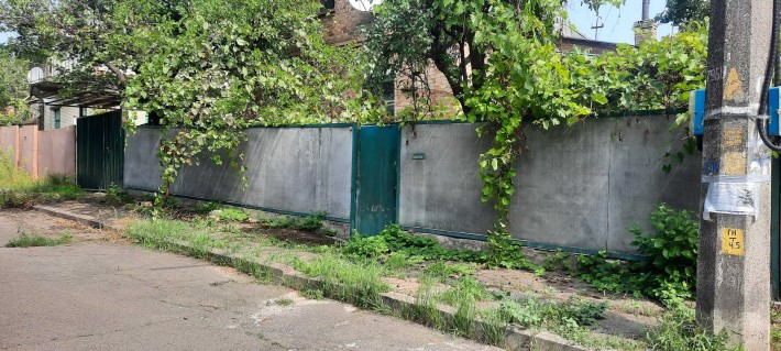 Продам приватний будинок, 5 сот землі, Київ, Солом'янський район, пр-к Устинівський - фото 1