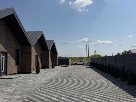 Продаж таунхаусу на Військбуді  без КОМІСІЇ для ПОКУПЦЯ!!! Белая Церковь
