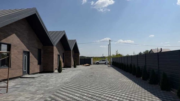 Продаж таунхаусу на Військбуді  без КОМІСІЇ для ПОКУПЦЯ!!! - фото 1