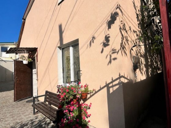 Продаж частини будинку | Центр міста | Спільний двір, гарні сусіди Белая Церковь