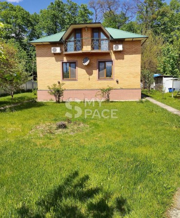 Автономний будинок 210м2, Берестейський проспект.| ст.м. Житомирська, Святошинський р-н. - фото 1