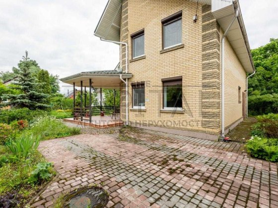 Продажа дома, Дарницкий р-н, Осокорки