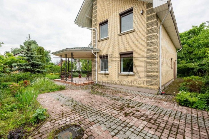 Продажа дома, Дарницкий р-н, Осокорки - фото 1