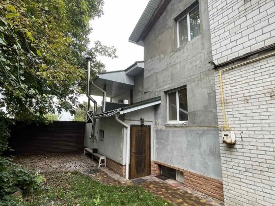 продам будинок на Заріччі Белая Церковь
