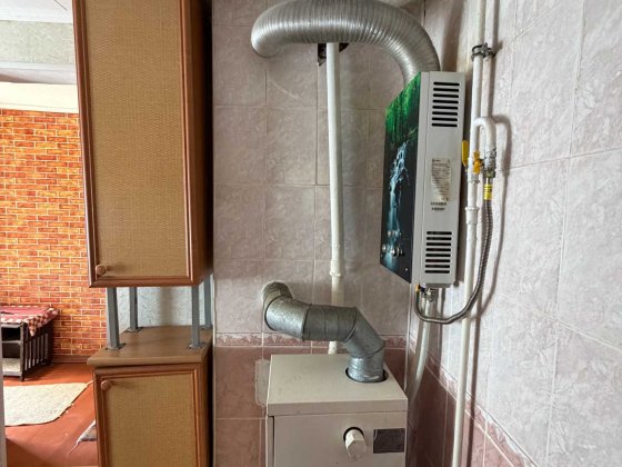 Терміновий продаж частини будинку з гаражем Газ Сертифікат Так Ірпінь