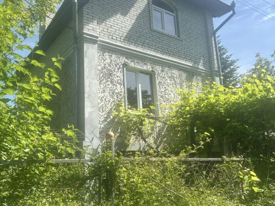 Продаж Будинку в Садовому Товаристві «Буровик». Івано-Франківськ