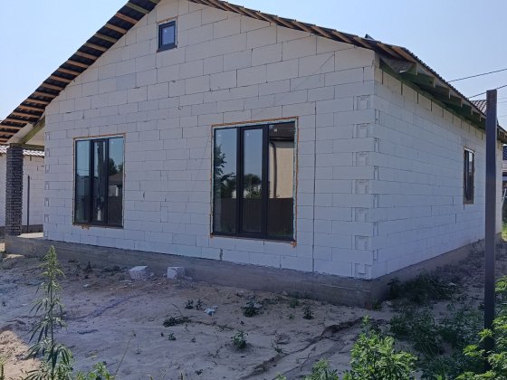 Продам будинок по хорошій ціні
