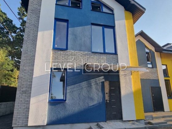 Залишився один будиноку в комплексі! Ірпінь, центр міста, газ, Є-оселя! Ірпінь
