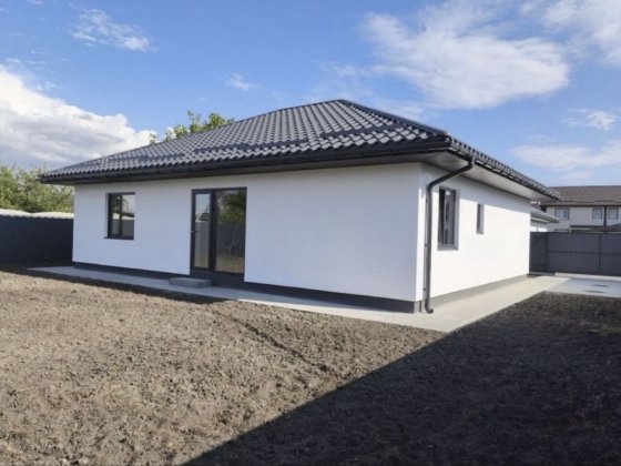 Продаж Нового Будинку 105 кв.м +40 кв.м  6 сот район Розвилки м. Бориспіль Працюємо по Держ. Програм