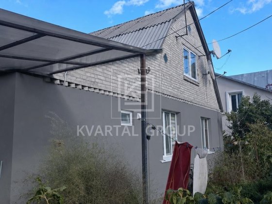 Продаж будинку 84 м², в центрі міста вул. Кочура, Ірпінь, 12 соток, готівка та сертифікат для Дома Ірпінь