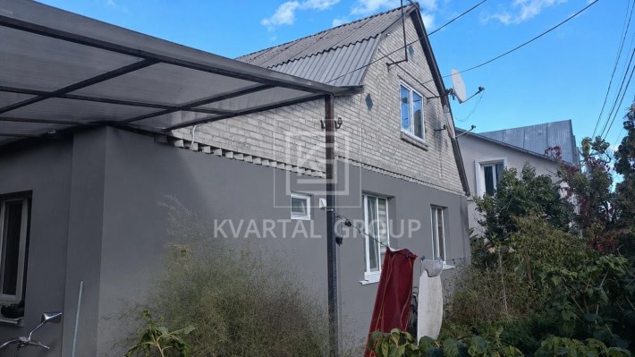 Продаж будинку 84 м², в центрі міста вул. Кочура, Ірпінь, 12 соток, готівка та сертифікат для Дома - фото 1