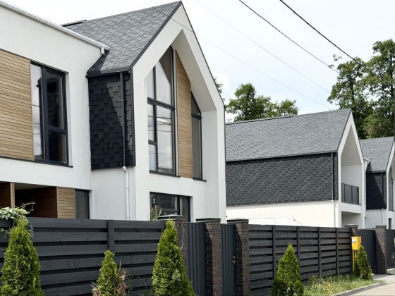 Будинок в Ірпені, продаж 4 сотки, Loft city