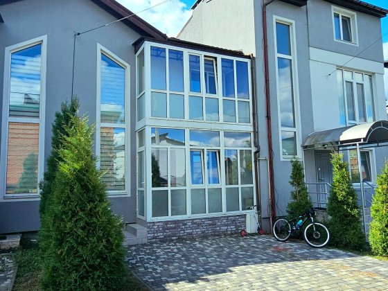 Таунхаус з ремонтом біля парку «Незнайко», «МАМА», Ірпінь