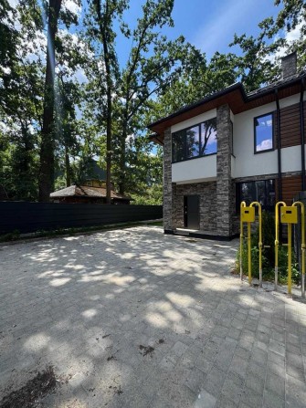 Продам дуплекс з газом центр Ірпіня парк Центральний  Незнайка - фото 1