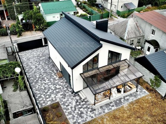 Продам будинок на ДНС Белая Церковь