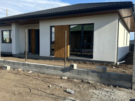 Продаж сучасного будинка на Царському селі
