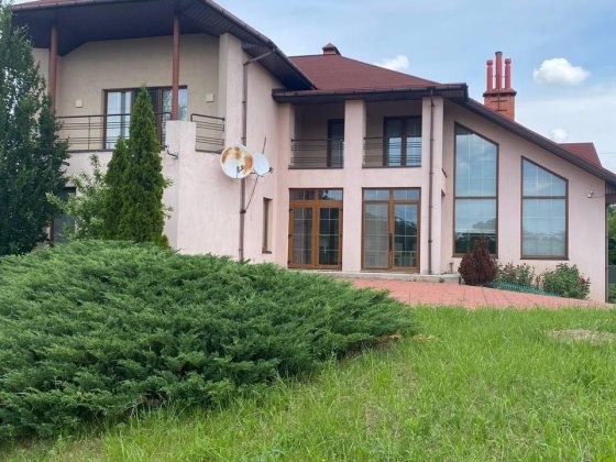 Продам дом Осокорки ( Власник )