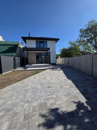 Продаж нового двоповерхового будинку в районі ДНС! - фото 1