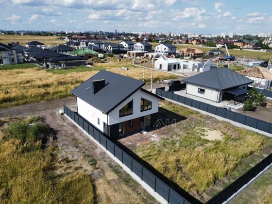 Продам будинок Царське Село Таращанський масив Белая Церковь