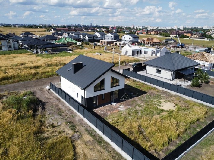 Продам будинок Царське Село Таращанський масив - фото 1
