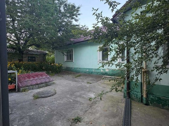 Продаж будинку 5 кім. газ, вул.Армійська,13