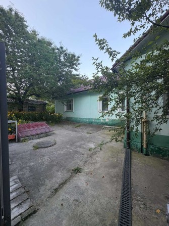 Продаж будинку 5 кім. газ, вул.Армійська,13 - фото 1