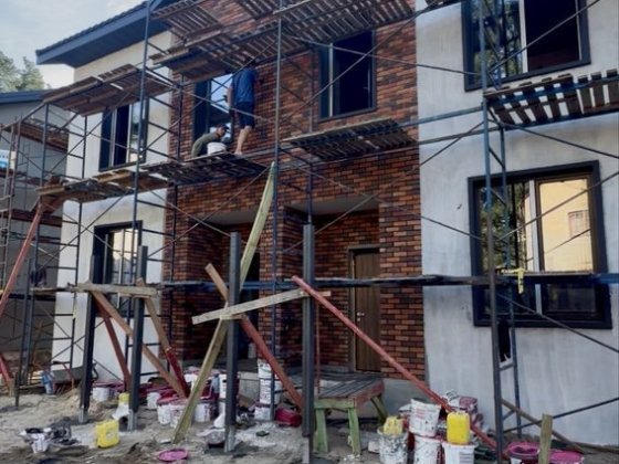 Продам Дуплекс Ірпінь центр міста розтермінування  вул. Тургенівська ( Донцова)