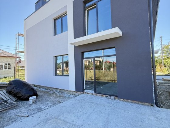 Будинок, ценляний 130 м2 , міські комунфкаціі Івано-Франківськ