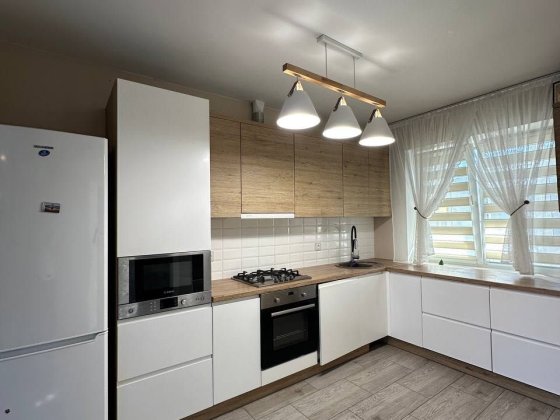 Таунхаус з ремонтом. Ірпень, вул. Мечникова  95 м²  Газ. Ірпінь
