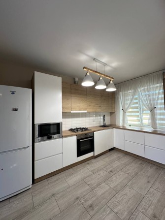 Таунхаус з ремонтом. Ірпень, вул. Мечникова  95 м²  Газ. - фото 1