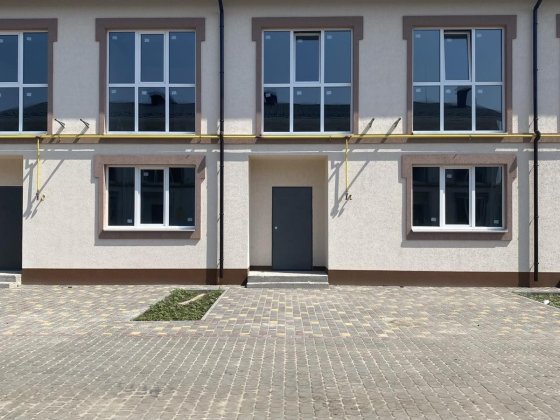 Продам таунхаус в  КМ "Паларіс",м. Бориспіль" 80 м.кв