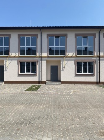 Продам таунхаус в  КМ "Паларіс",м. Бориспіль" 80 м.кв - фото 1