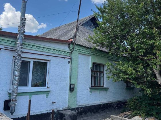 Продаж приватного будинку Белая Церковь