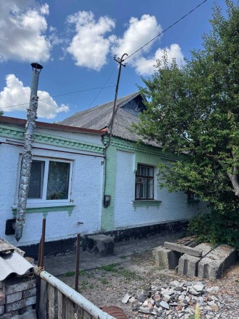 Продаж приватного будинку - фото 1