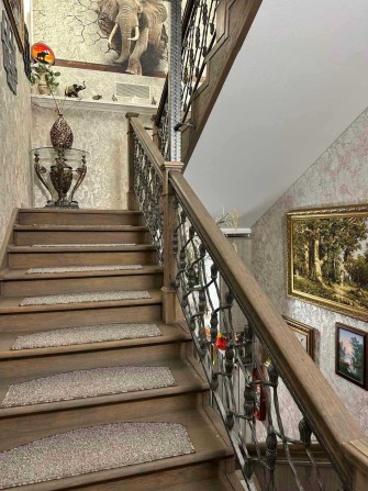 ПРОДАЖ 2 В 1 | Діючий магазин + Будинок - фото 1
