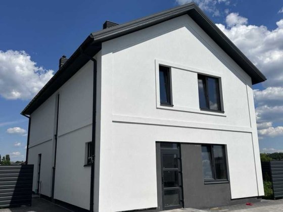 Продаж котеджу в котеджному містечку Белая Церковь