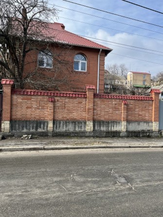 Продам частный дом (Ширма) - фото 1