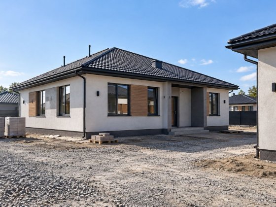 Продаж будинку. Царське село Белая Церковь