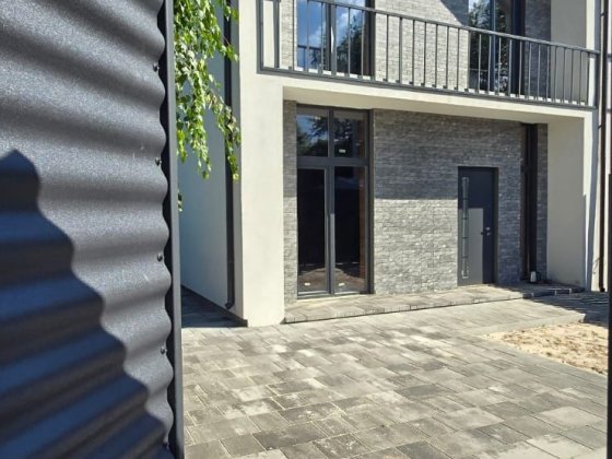 Будинок 165 м² Нивки біля центру Києва без комісії новобудова проєкт укриття